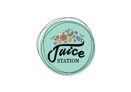 Juice Station logo