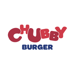 CHUBBY BURGER logo