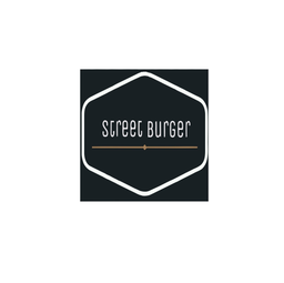 Street Burger logo