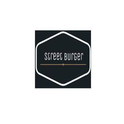 Street Burger logo