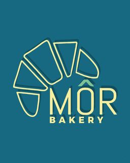 Mor Bakery logo