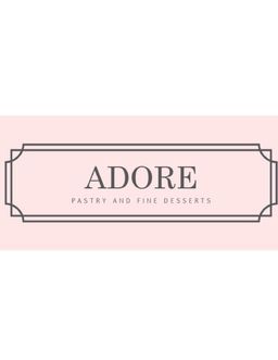Adore logo