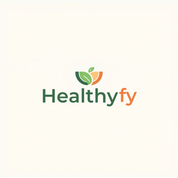 Healthyfy logo