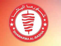 Shawarma albasha logo