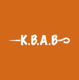 K.B.A.B logo