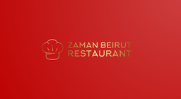 Zaman Beirut Restaurant logo