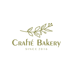CRAFTE BAKERY logo