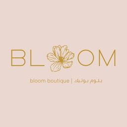 Bloom Boutique logo