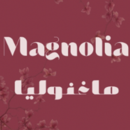 Magnolia logo