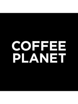 Coffee Planet logo