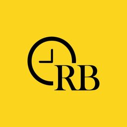 RIBS & BRISKET logo