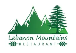 Lebanon mountains restaurants logo