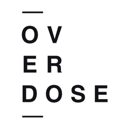 Overdose logo