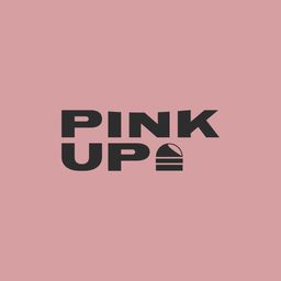 Pink Up logo