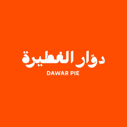 DAWAR PIE logo
