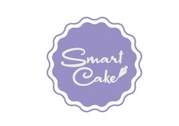Smart cake logo