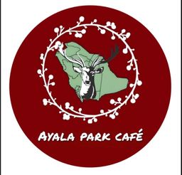 AYALA PARK CAFE logo