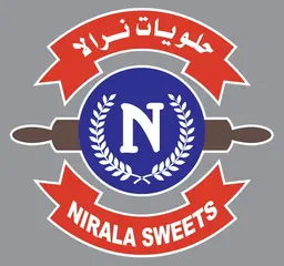 Niralla Sweets logo
