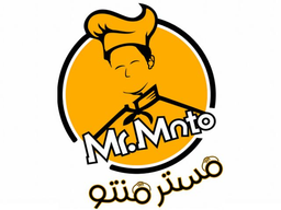 Mr. Mnto logo