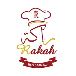 Rakah Modern Restaurant logo