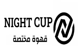 Night Cup logo