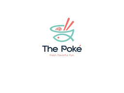 The Poke logo