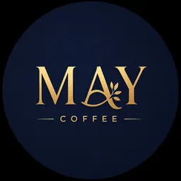 MAY Coffee logo