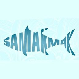 Samakmak logo
