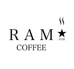 Ram Star Coffee logo