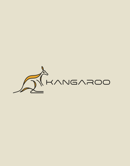 Kangaroo logo