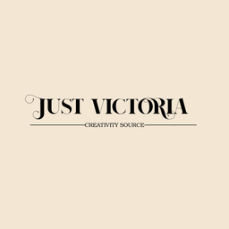 Just Victoria logo