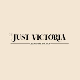 Just Victoria logo