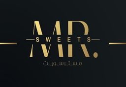 Mr Sweets logo