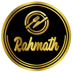 RAHMATH RESTAURANT logo