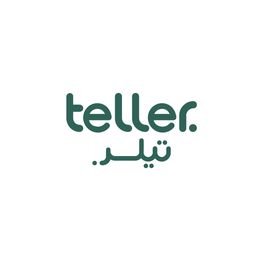 Teller logo