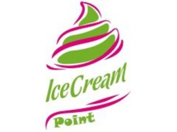 Gelato Ice Cream Point logo