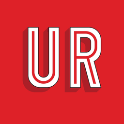 UR Cookies logo