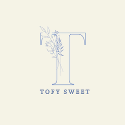 Tofy sweet logo