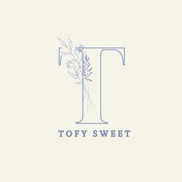 Tofy sweet logo