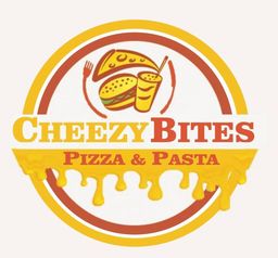 Cheezy Bites logo