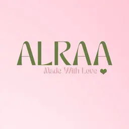 Alraa logo