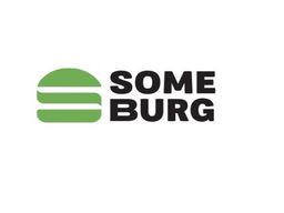 Someburg logo