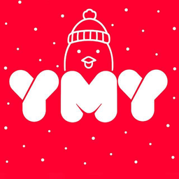 Ymy‎‎ logo