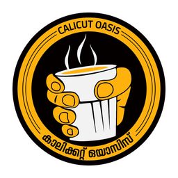 Calicut Oasis logo