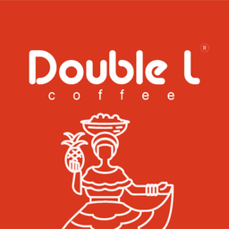 Double L Coffee logo
