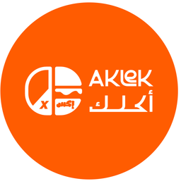 Aklek X logo
