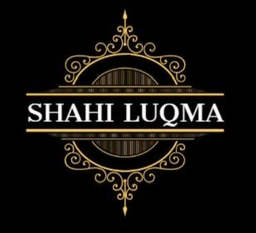 Shahi Luqma logo