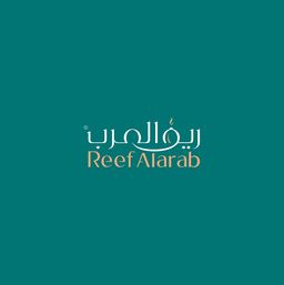Reef Al arab logo