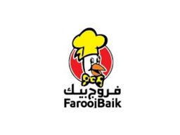 Farooj Baik logo