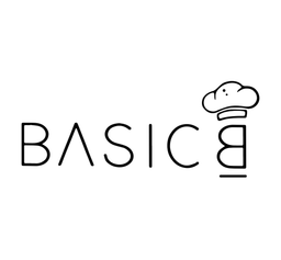 Basic B logo